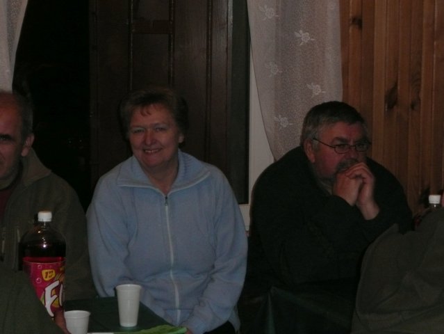 Polow. Zarzadow Odyniec 2008
